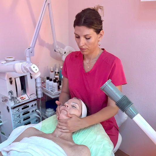 Why Regular Facials are Essential for Clear and Glowing Skin