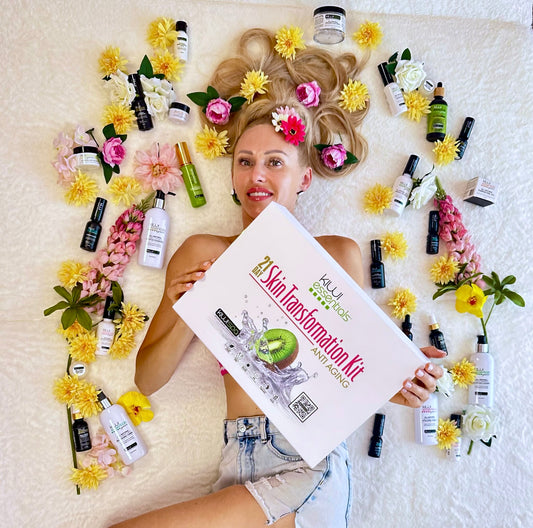 The Science Behind Natural Skincare: Why Organic Ingredients Are More Effective
