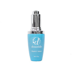 Vitamin C: Intense w/ L-Ascorbic Acid