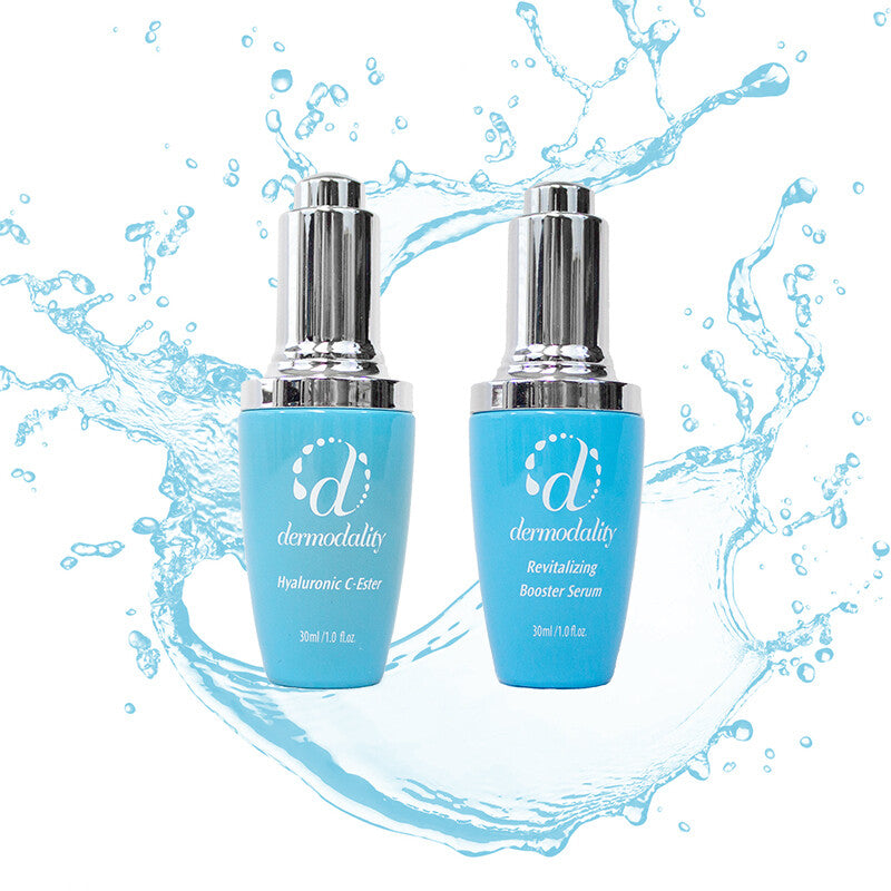 Micro-Needling Duo