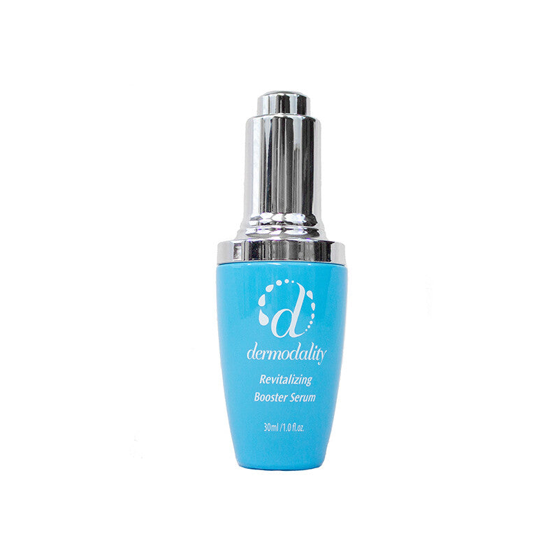 Revitalizing Booster Serum