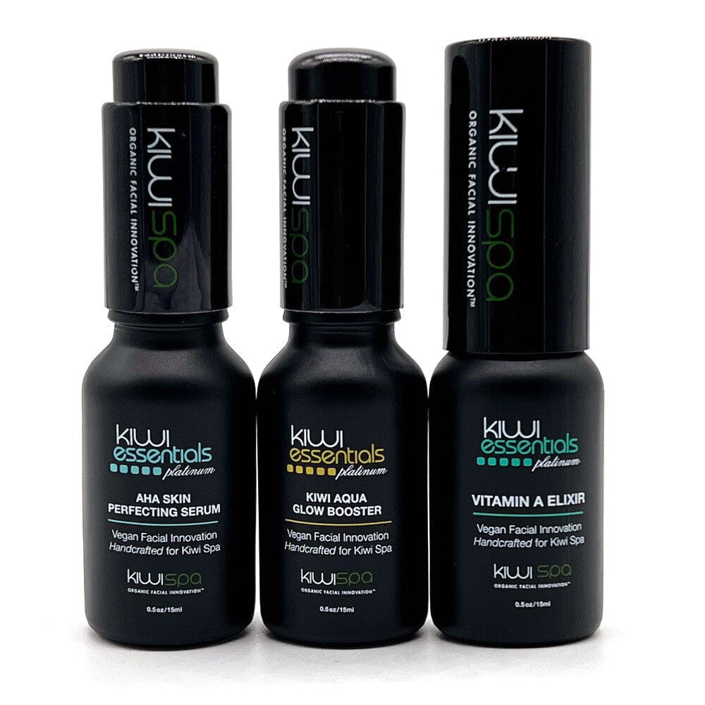 Skin Transformation Powerful Trio