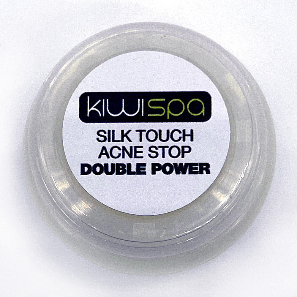 Double Power Silk Touch Acne-Stop Treatment