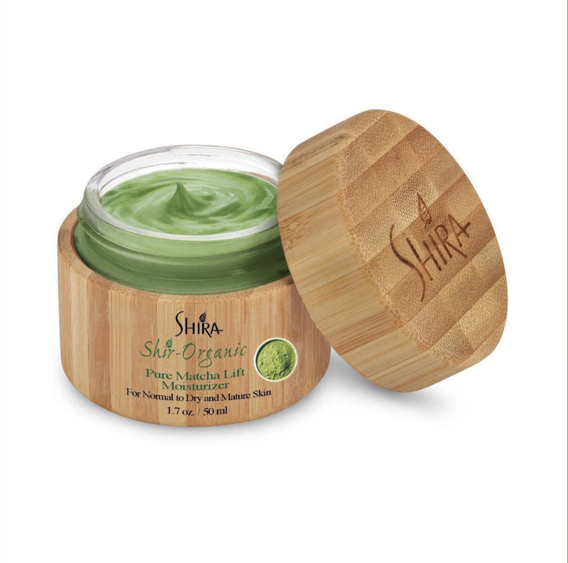 PURE MATCHA LIFT MOISTURIZER