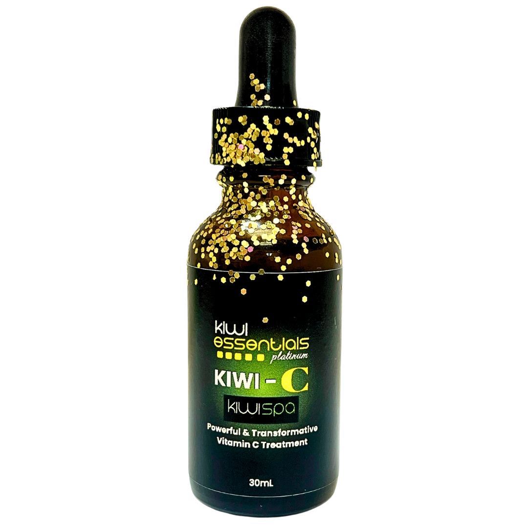 Kiwi-C Powerful & Transformative Vitamin C Treatment