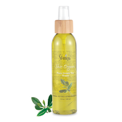 PURE GREEN TEA TONER 200 ML