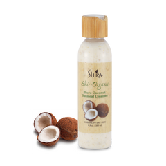 PURE COCONUT OATMEAL CLEANSER 200 ML