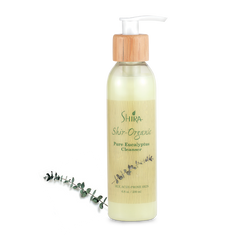 PURE EUCALYPTUS CLEANSER 200 ML