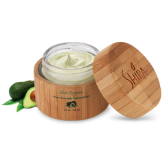 Pure Avocado Moisturizer