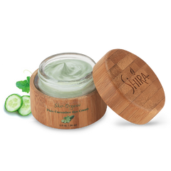 PURE CUCUMBER EYE CREAM 30 ML