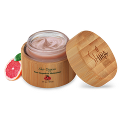 PURE GRAPEFRUIT MOISTURIZER 50 ML