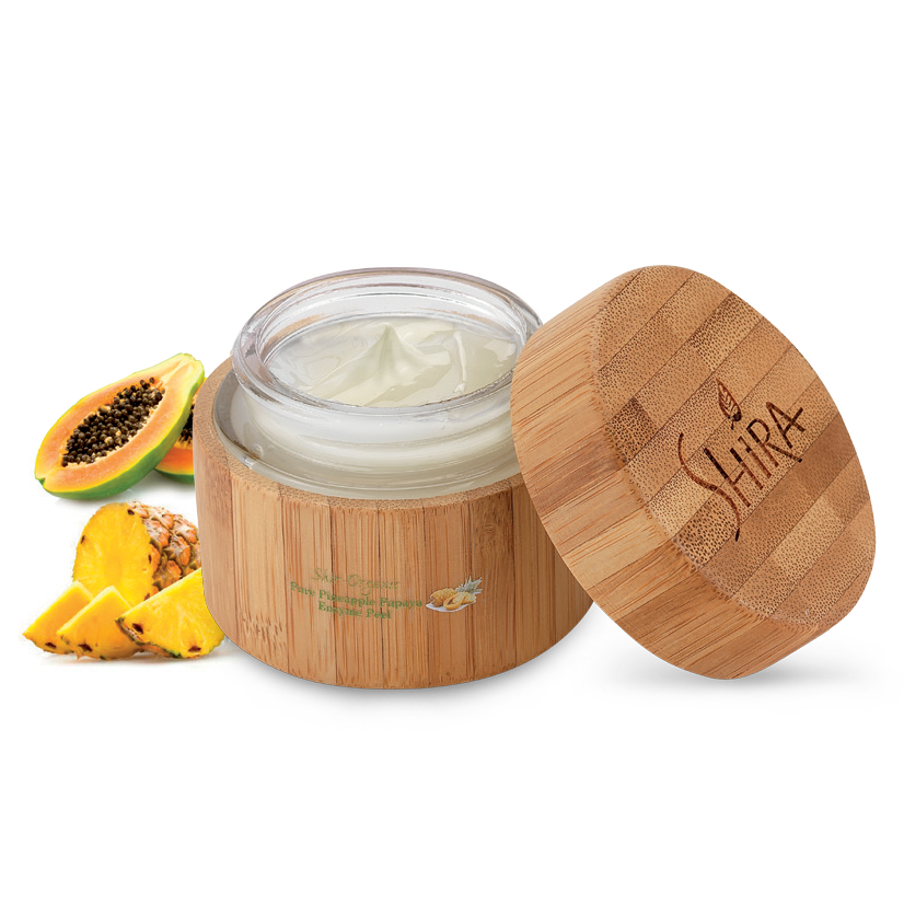 PURE PINEAPPLE PAPAYA ENZYME PEEL 50 ML