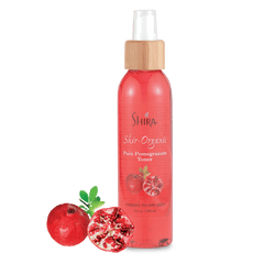 PURE POMEGRANTE TONER 200 ML