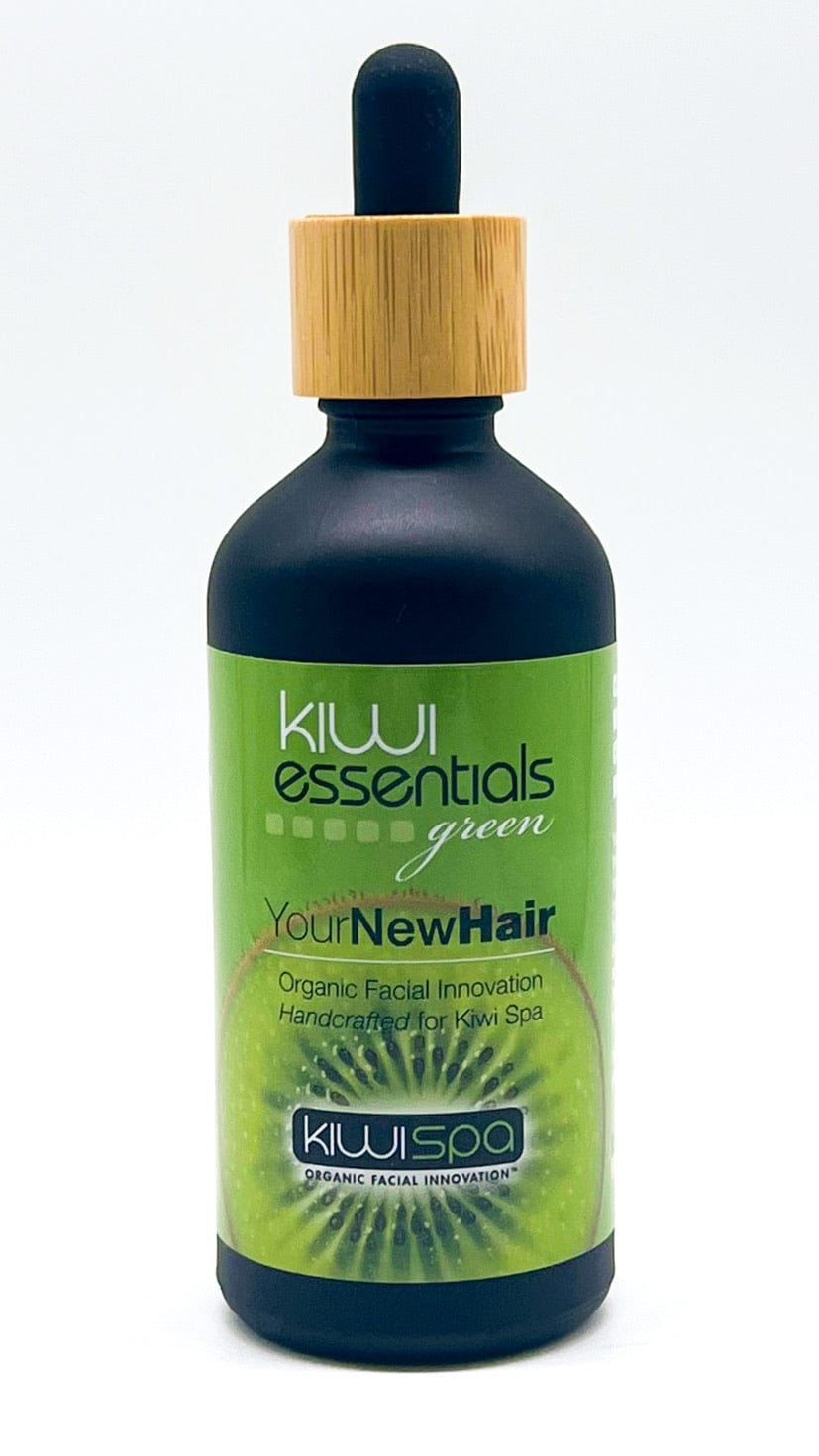 YourNewHair By Kiwi Essentials